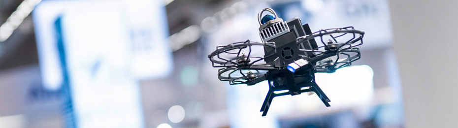 © INTERGEO 2025, HINTE Expo & Conference GmbH